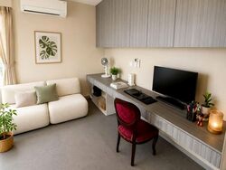 Blk 421C Northshore Straitsview (Punggol), HDB 5 Rooms #594672541